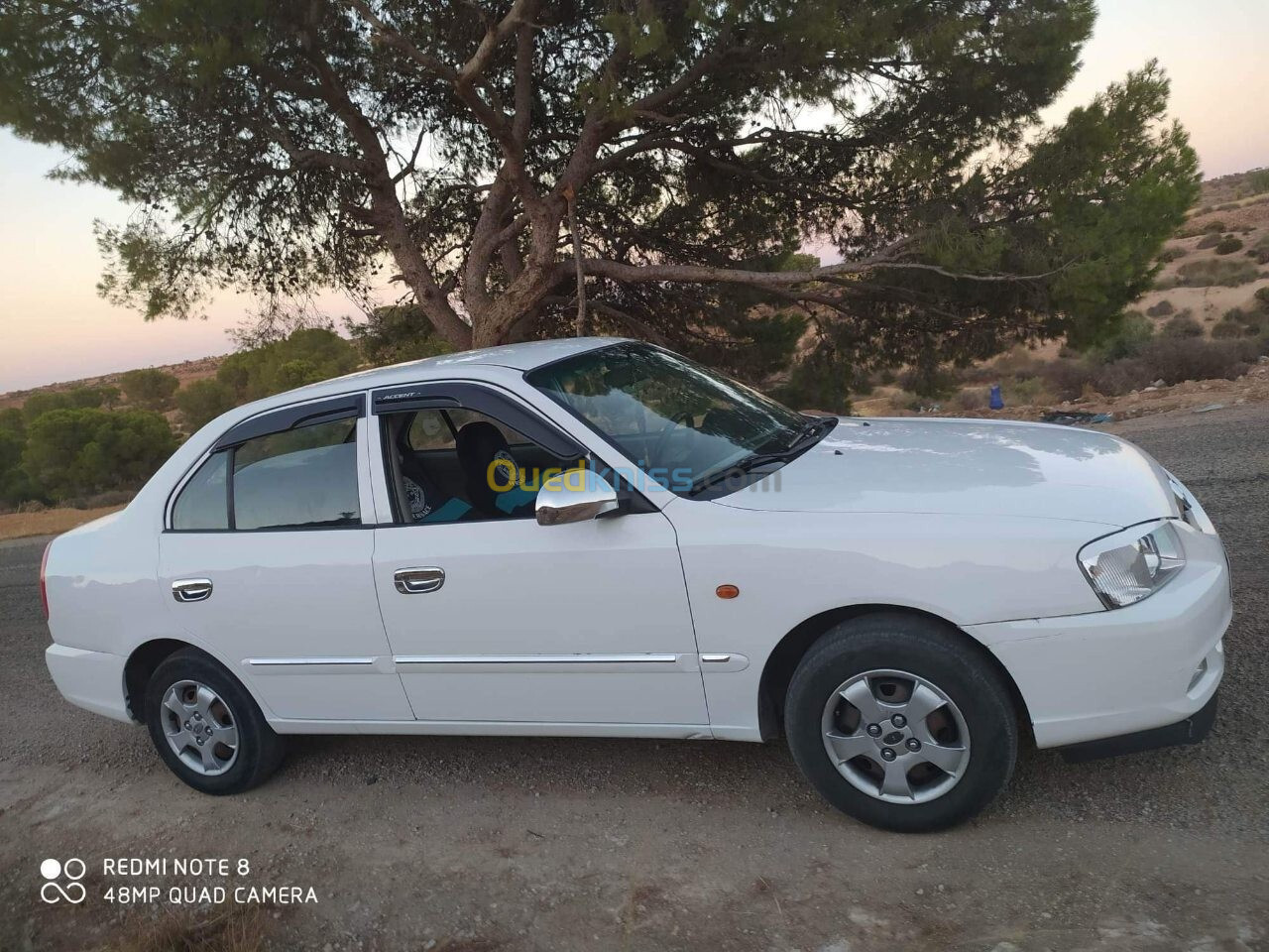 Hyundai Accent 2016 GLS