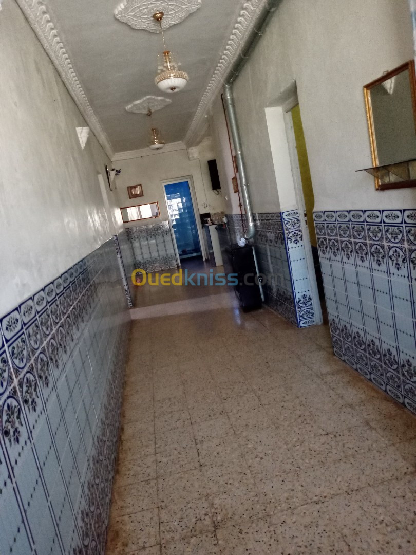 Vente Villa Ain temouchent Ouled kihal