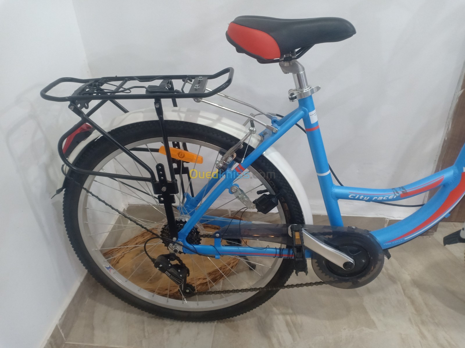 Vélo Classique دراجة هوائية كلاسيكية