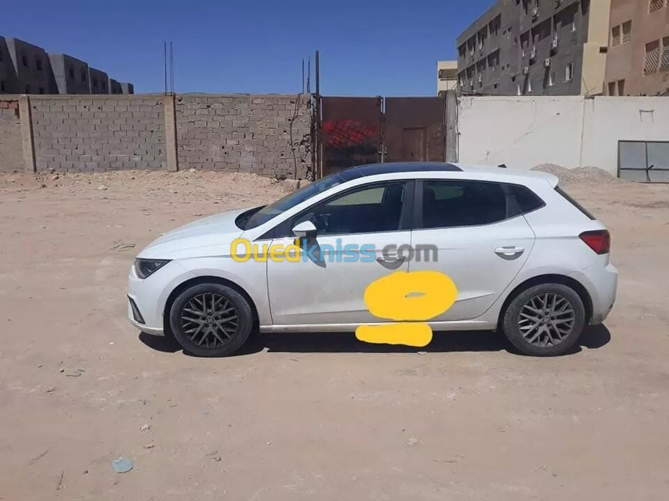 Seat Ibiza 2018 