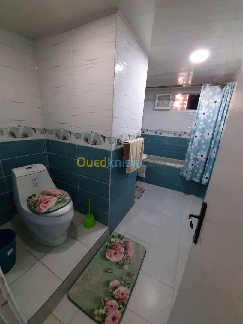 Vente Appartement F5 Tébessa Tebessa