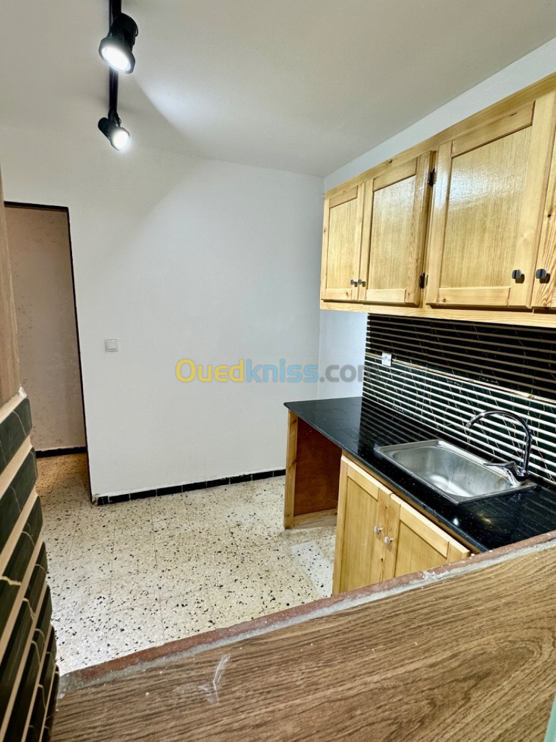 Vente Appartement F2 Oran Bir el djir