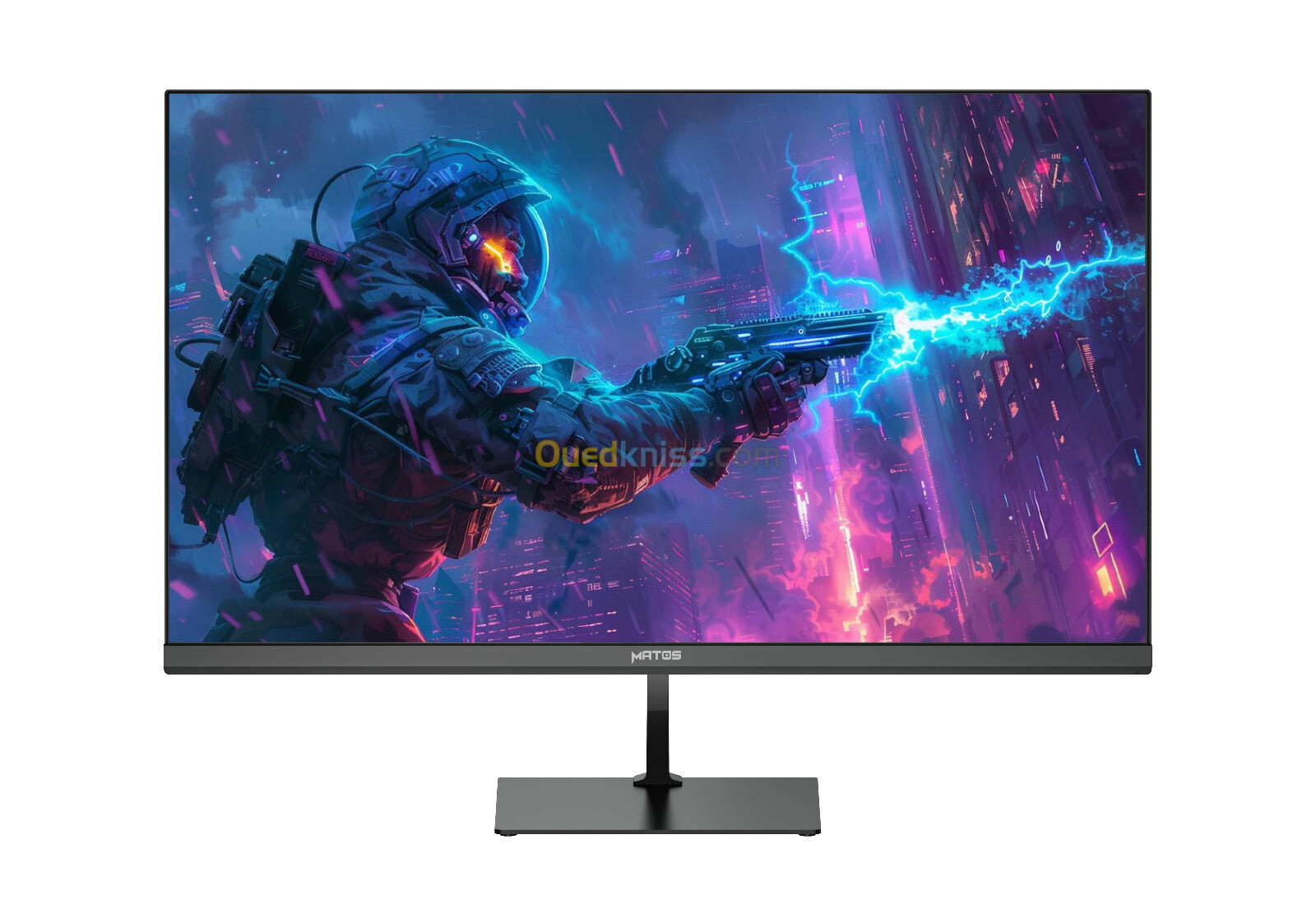 MATOS RAINBOW 24" 2k 100Hz