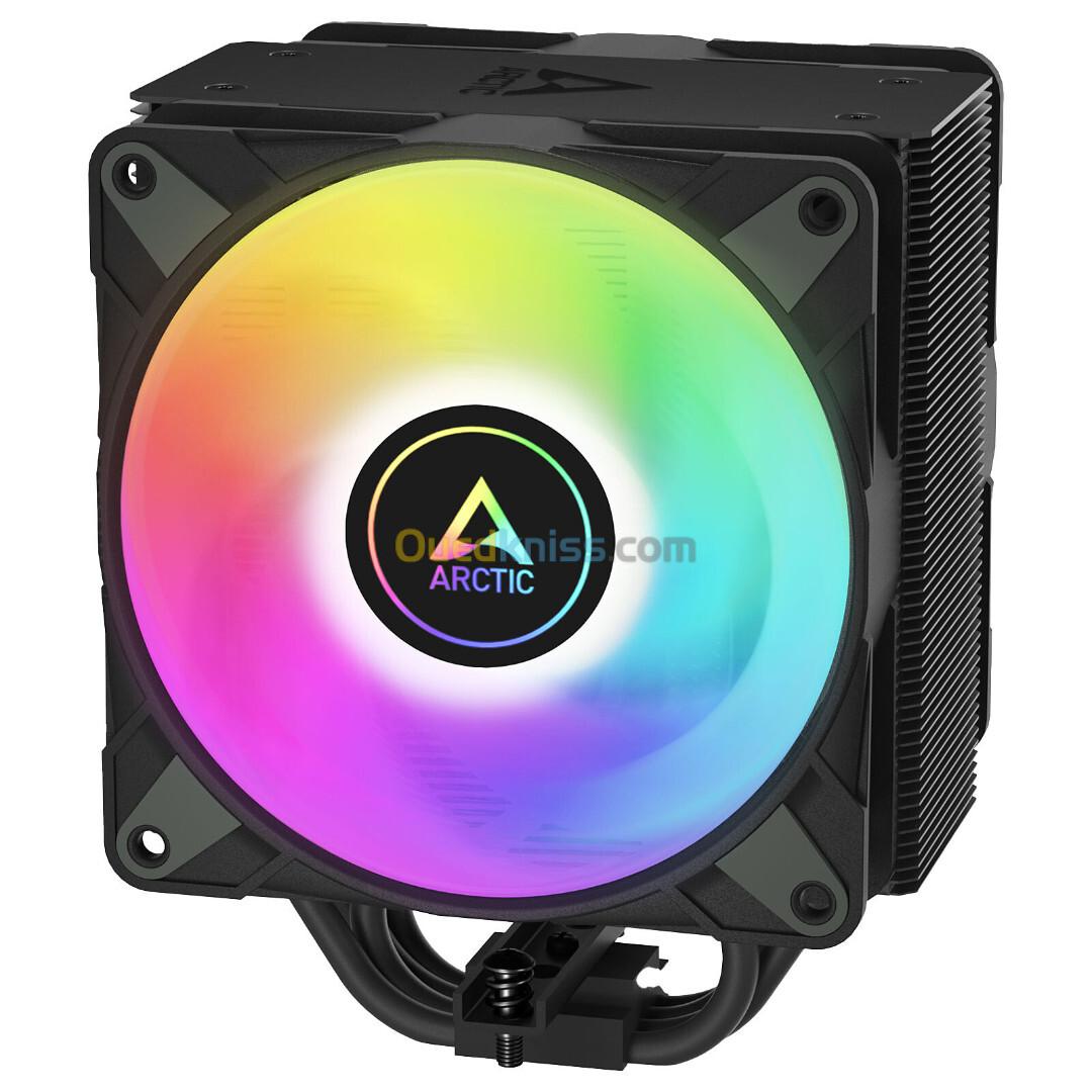 Arctic Freezer 36 A-RGB (Noir) 