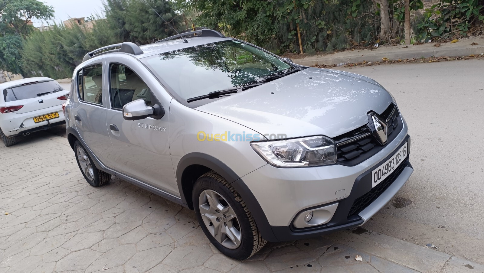 Dacia Sandero 2023 Step way