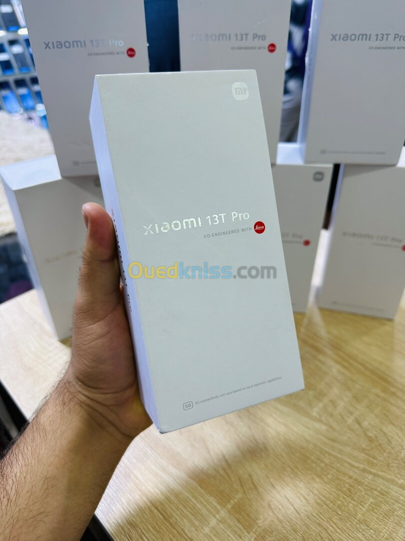 Xiaomi 13T Pro 16/1TB (1024GB)