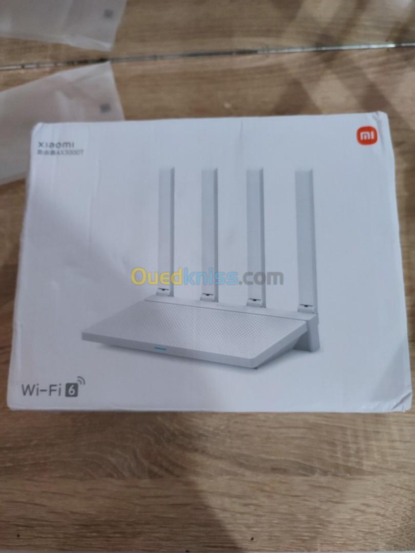 Xiaomi AX3000T WIFI 6