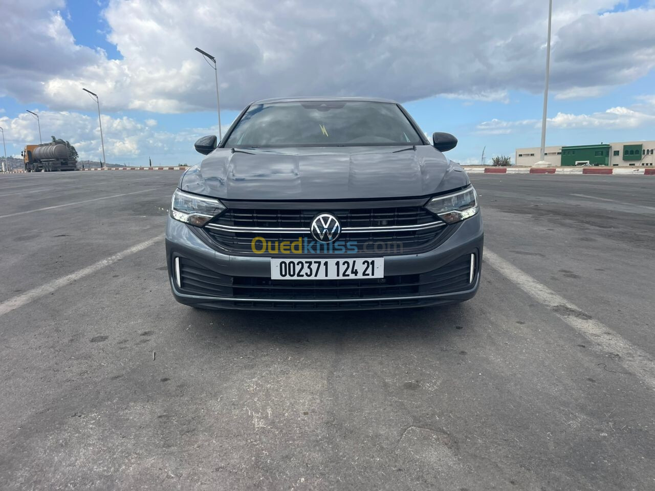 Volkswagen Jetta 2024 Sport