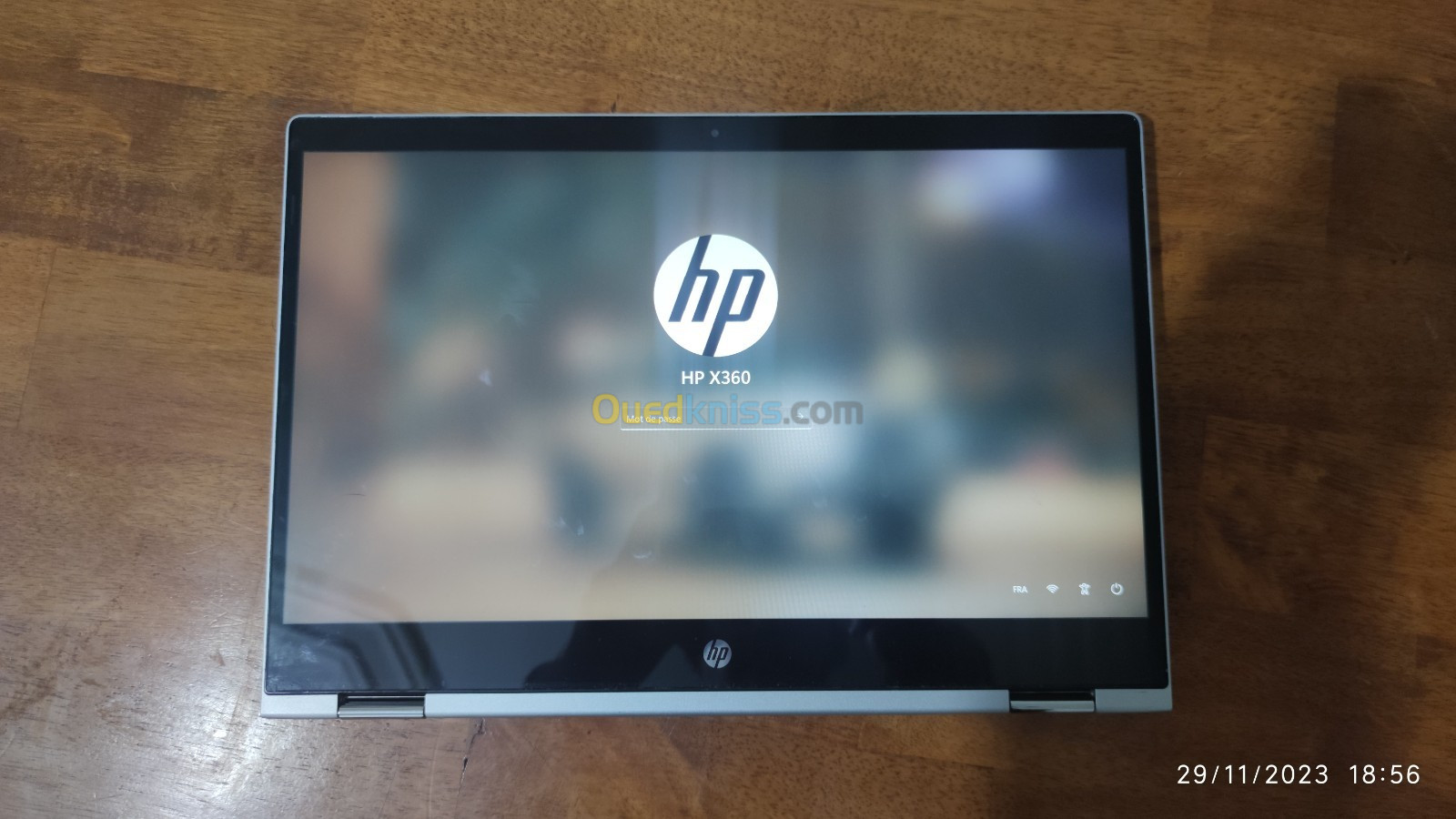 Hp x360 14p