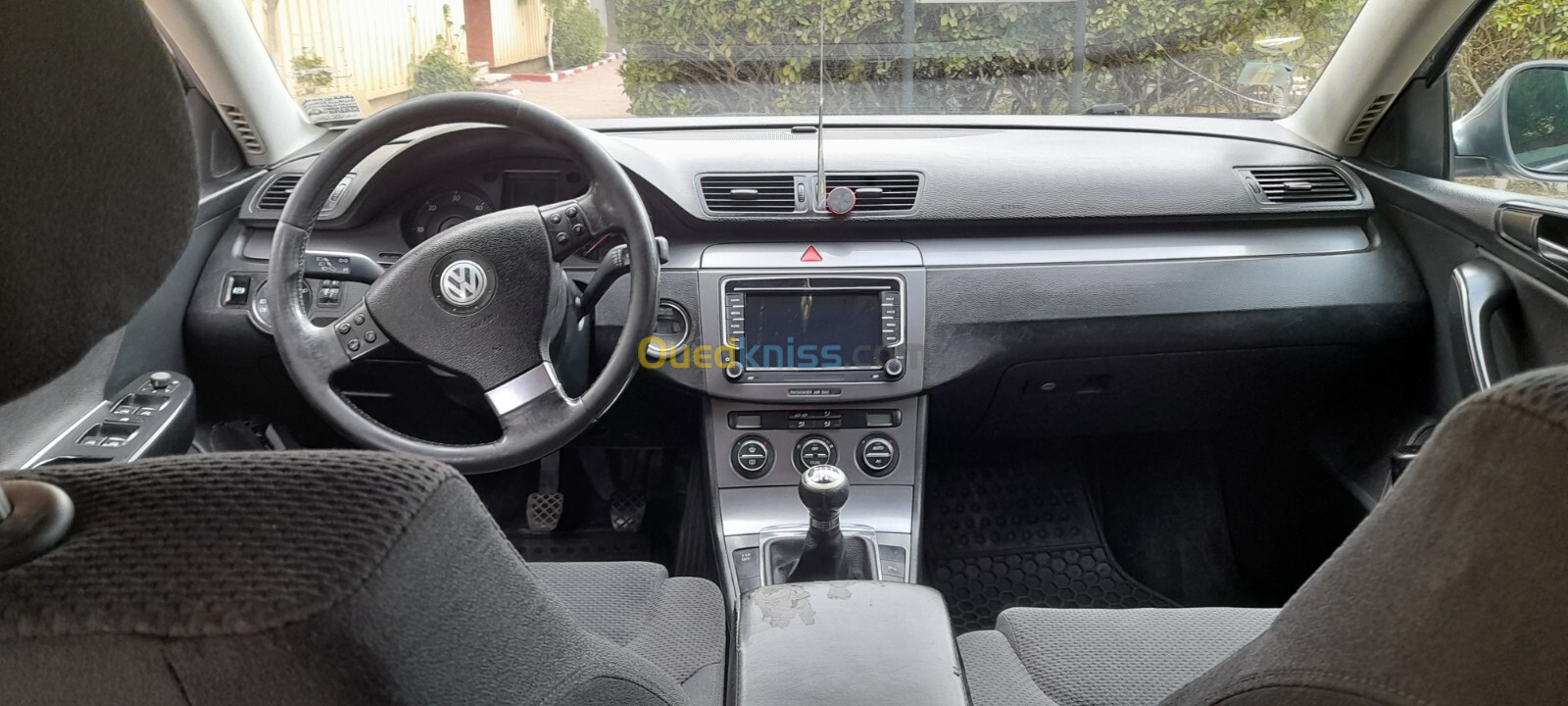 Volkswagen Passat 2009 Passat