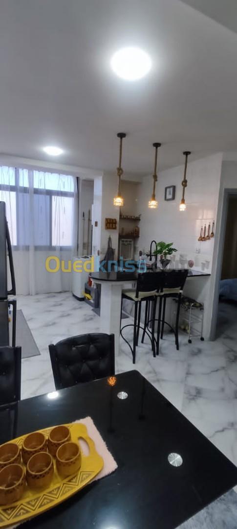 Vente Appartement F3 Oran Hassi bounif