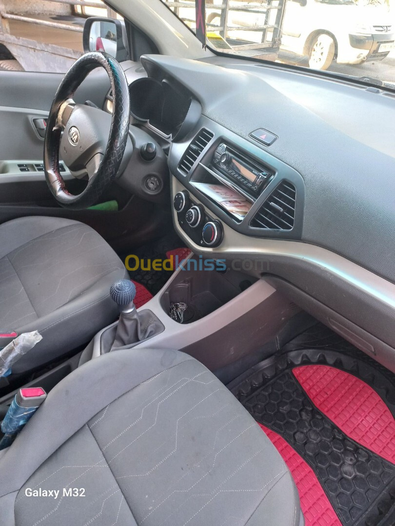 Kia Picanto 2014 