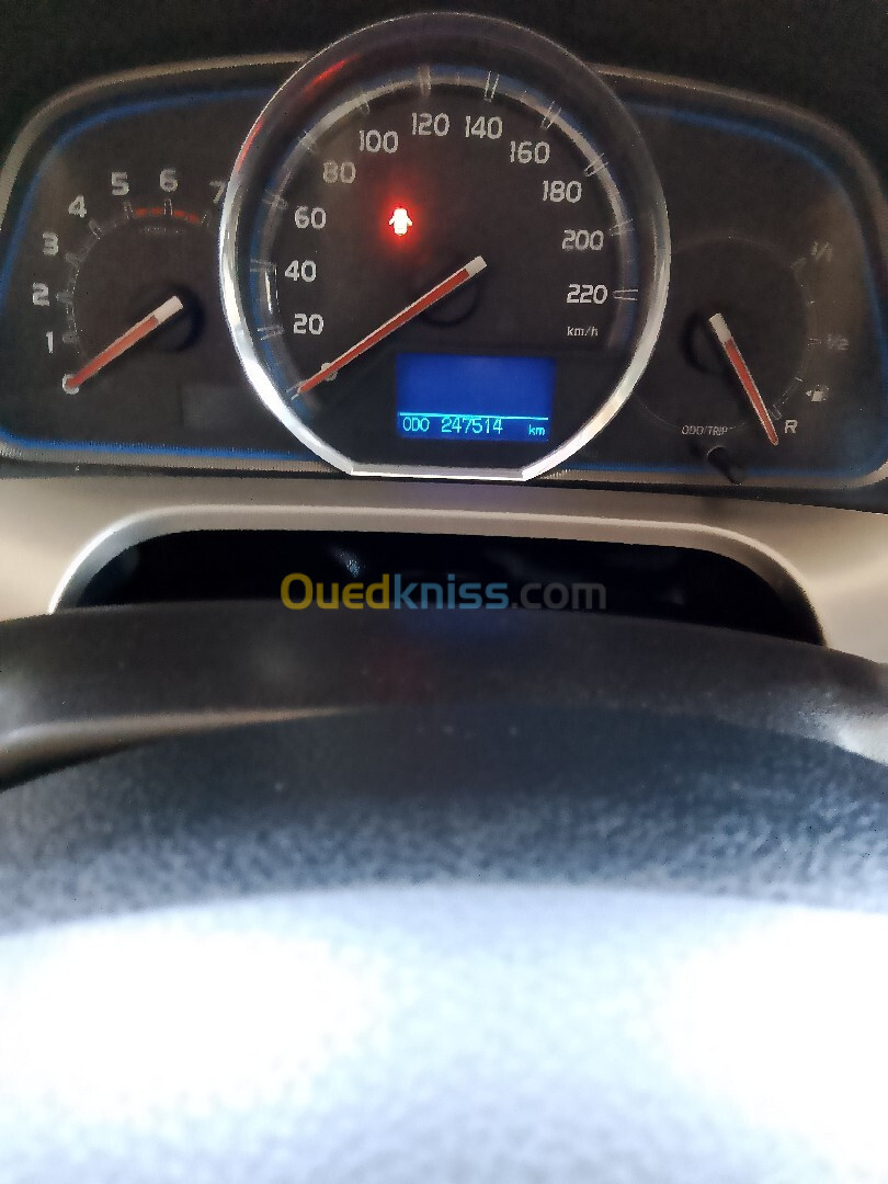 Toyota RAV4 2016 Premium