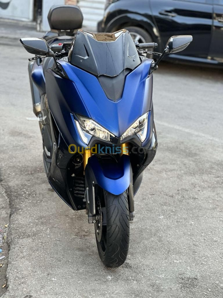 Yamaha Tmax 530 dx 2020 - Annaba Algeria