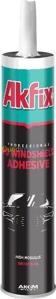 AKFIX PU Windshield Adhesif (Auto Glass)