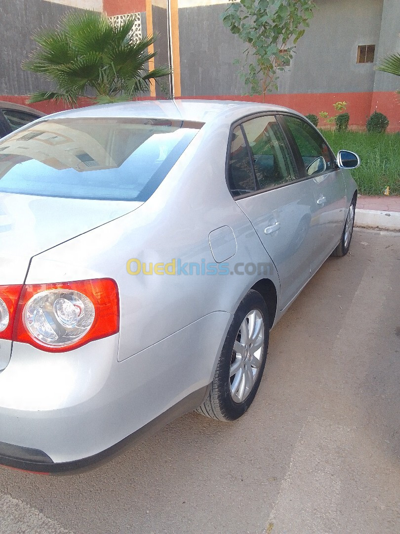 Volkswagen Jetta 2010 Classic 