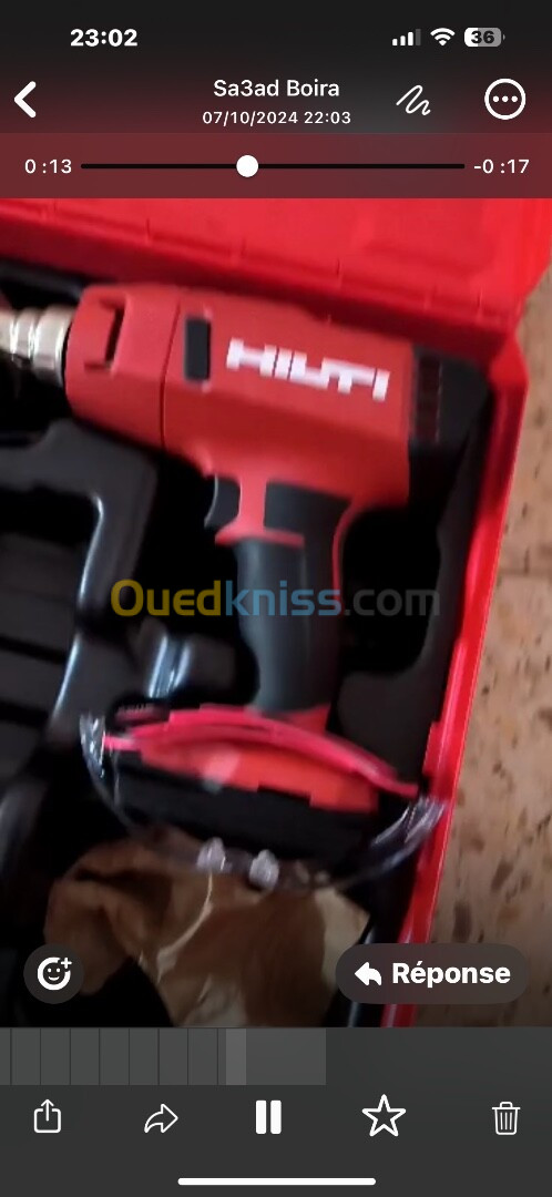 hilti