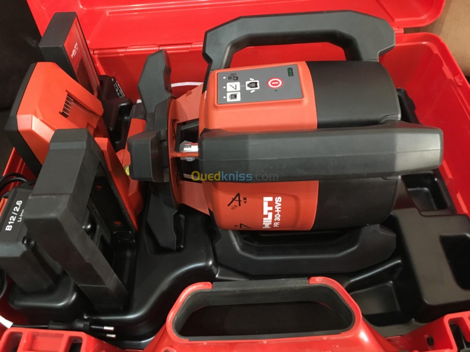 Hilti pr-30-hvs