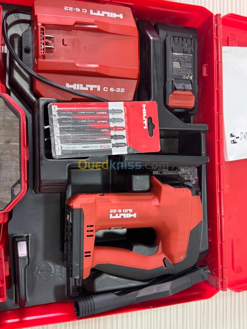 hilti