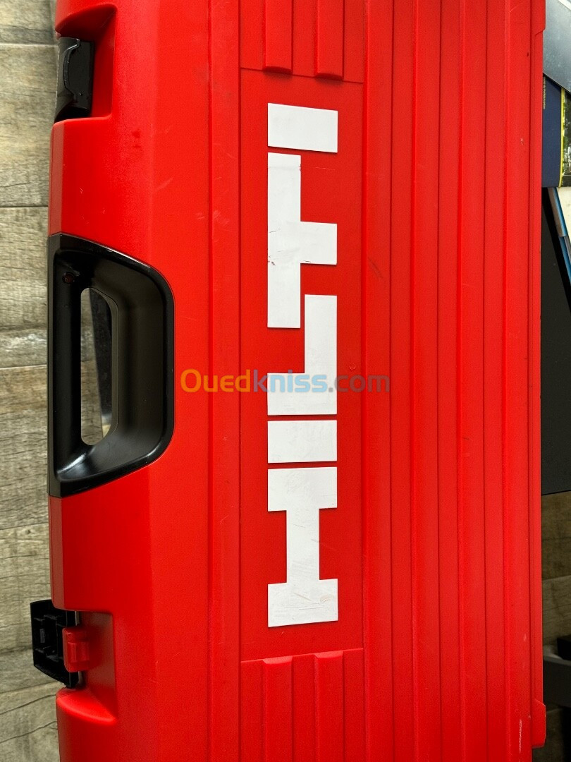 hilti te1000