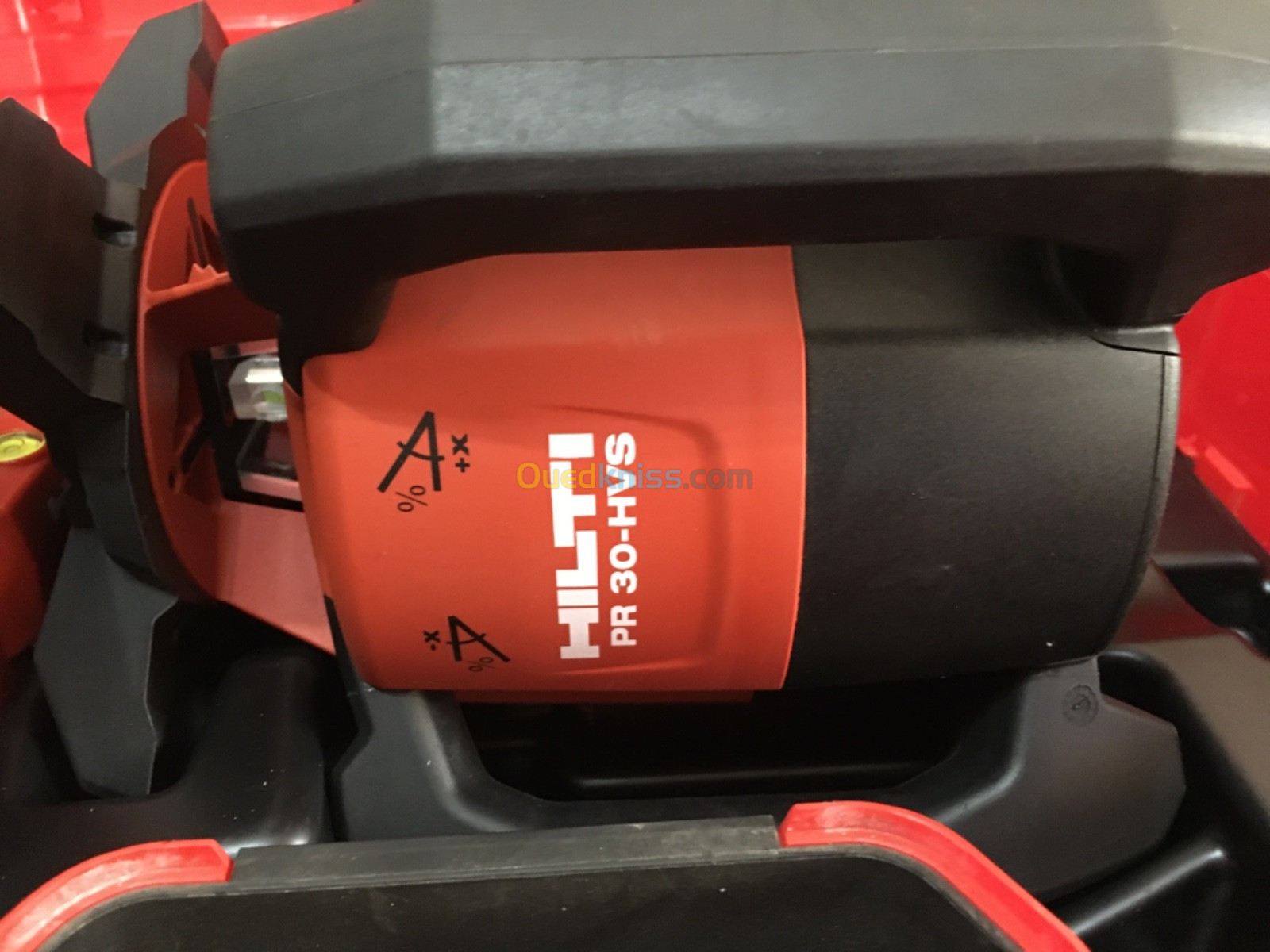 Hilti pr-30-hvs