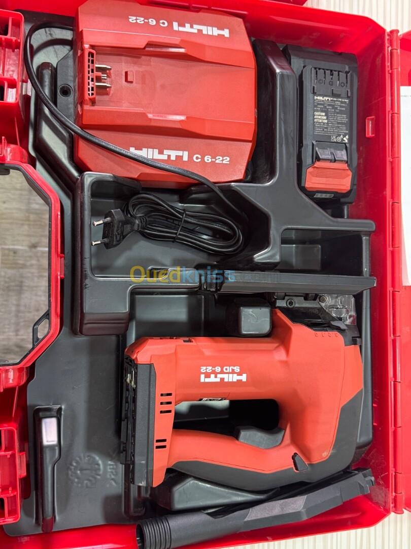 hilti