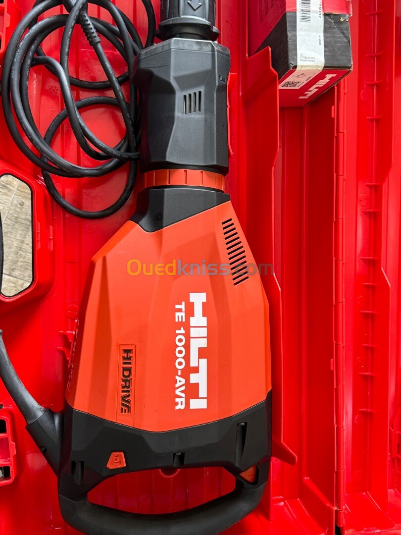 hilti te1000