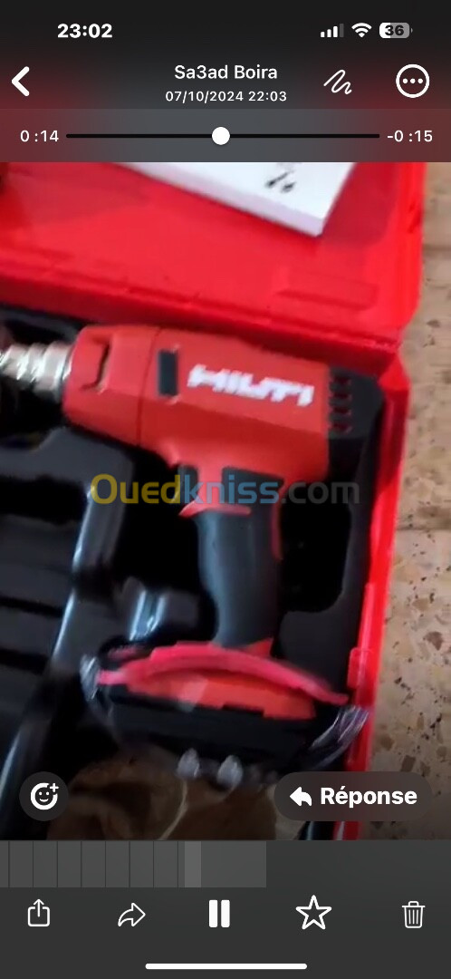 hilti