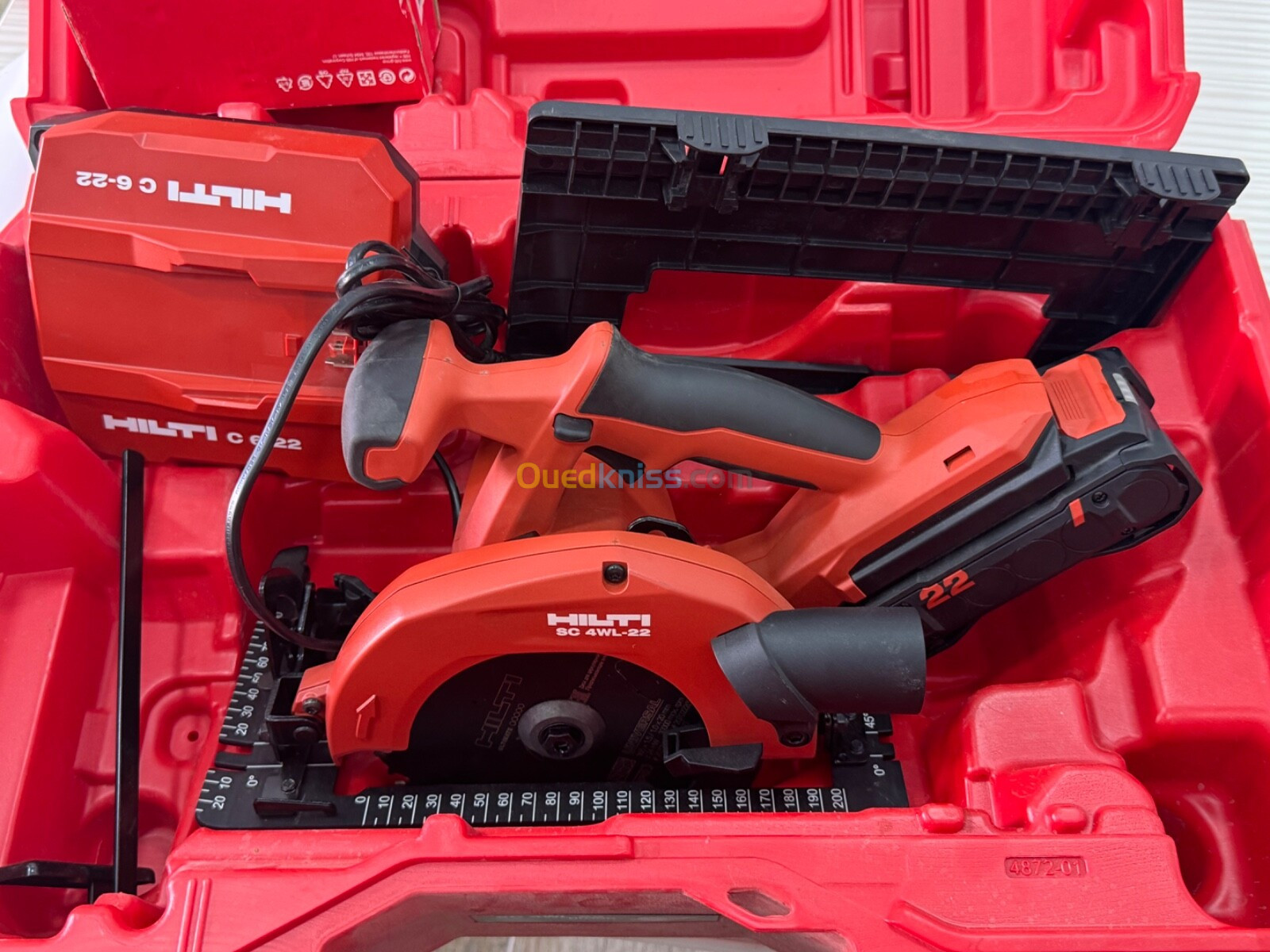 hilti