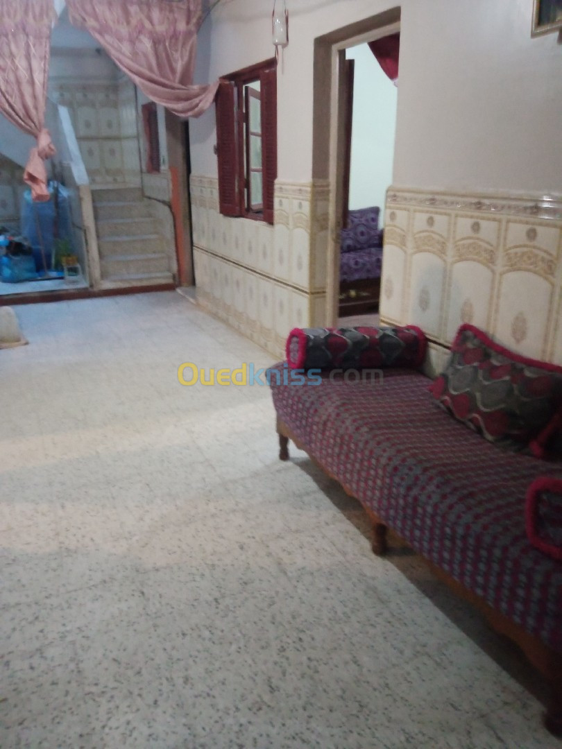 Vente Villa Tlemcen Tlemcen