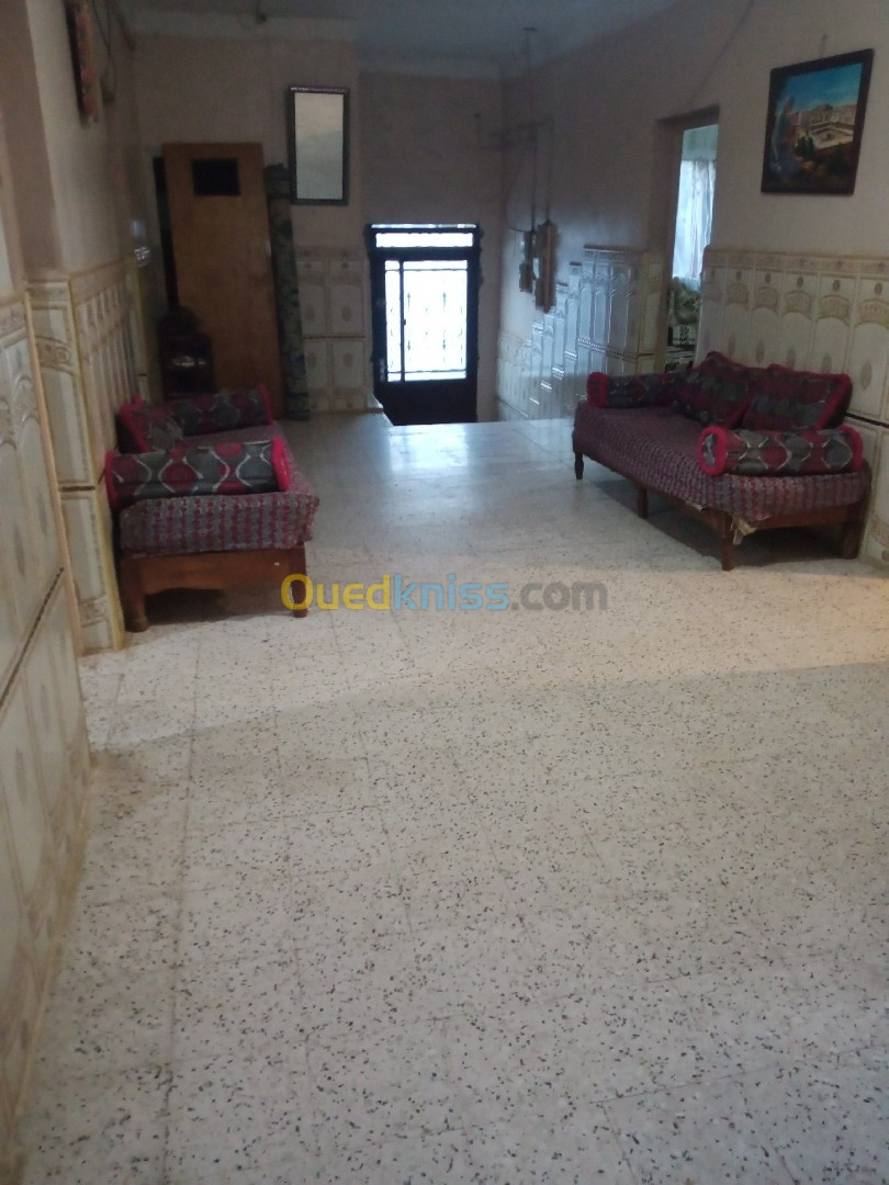 Vente Villa Tlemcen Tlemcen