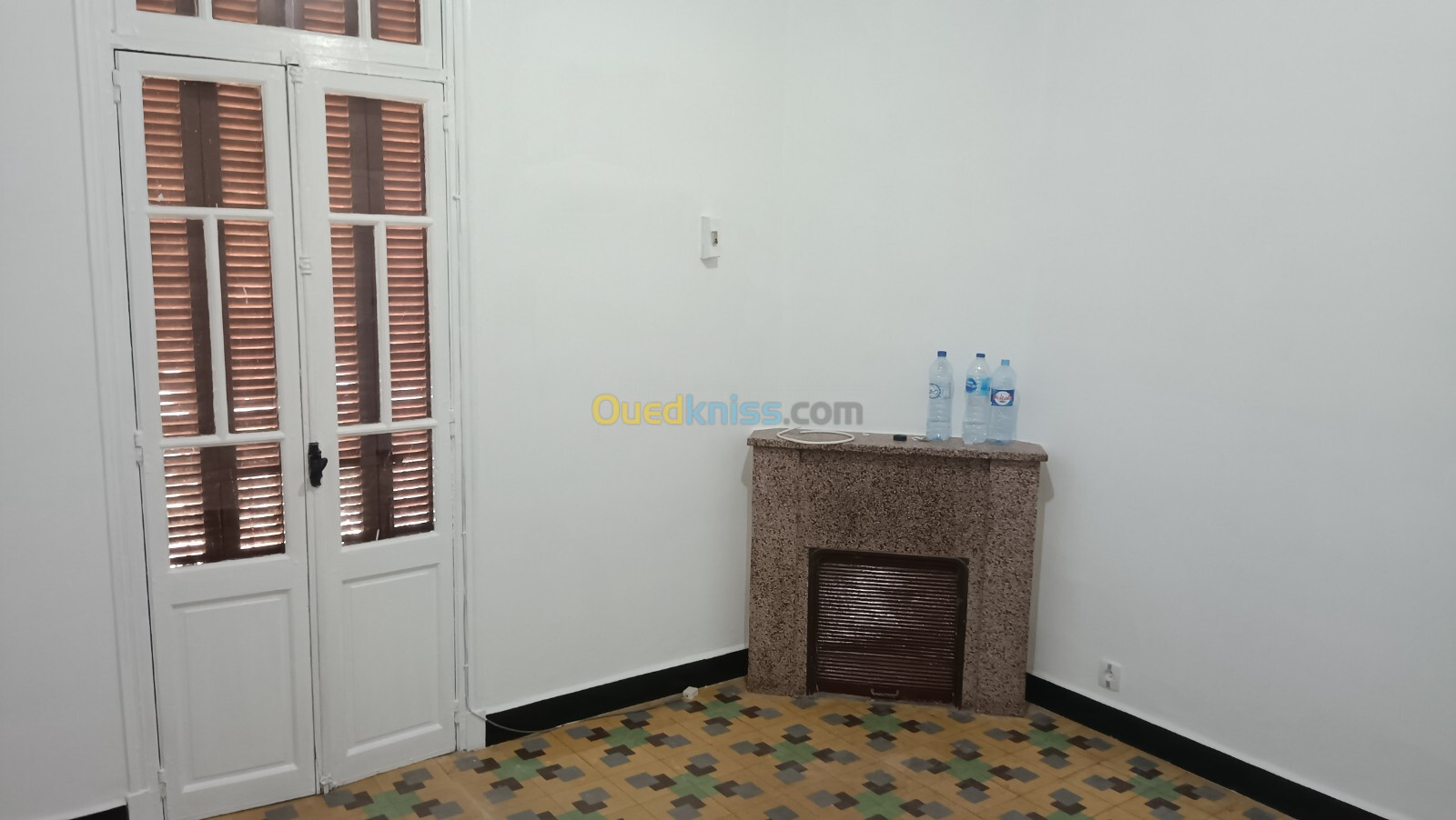 Location Appartement F3 Alger Hussein dey