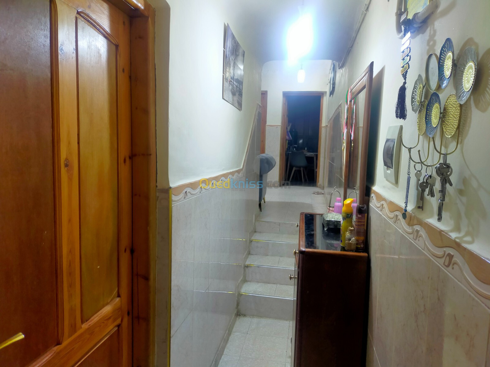 Vente Appartement F3 El Oued El oued