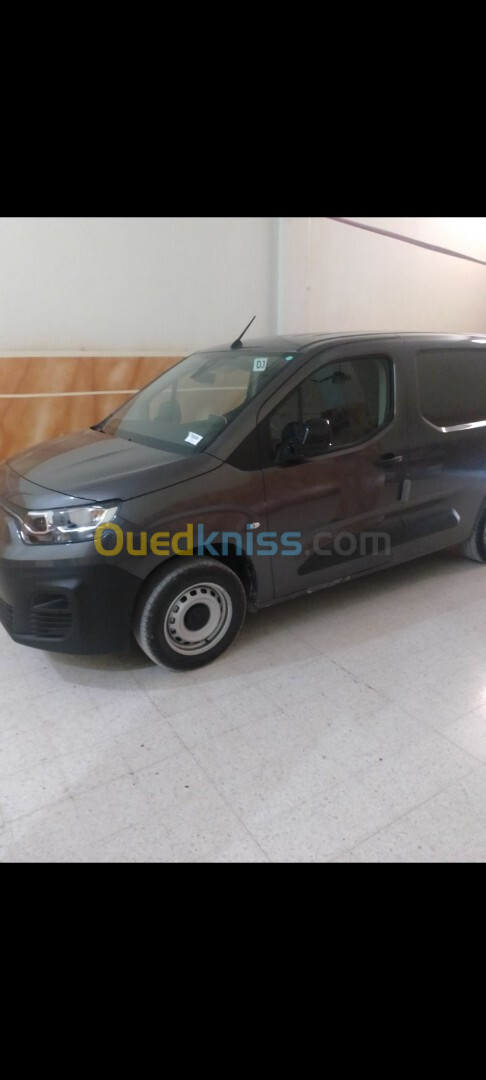 Fiat Doblo 2024 Doblo