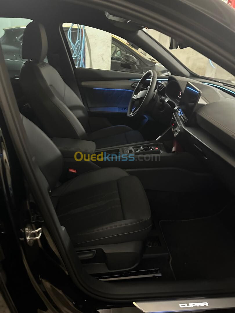 Seat Formentor 2023 1.5 tsi