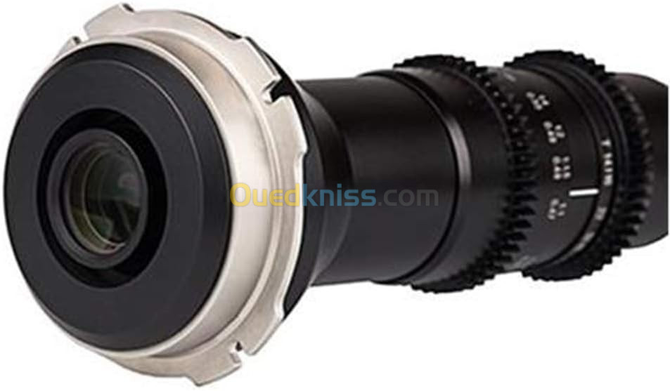 Venus Optics Laowa 24mm f/14 Probe Lens for Canon