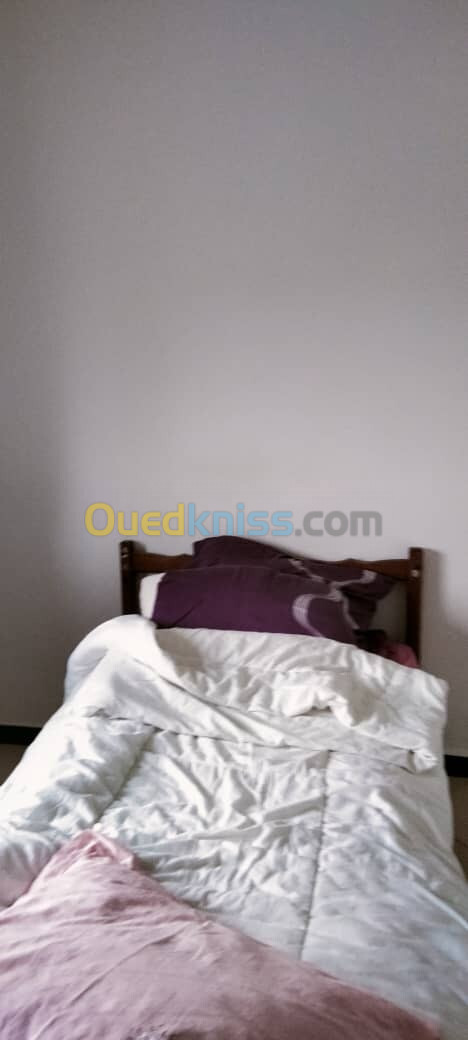 Vente Appartement F4 Oran Bir el djir