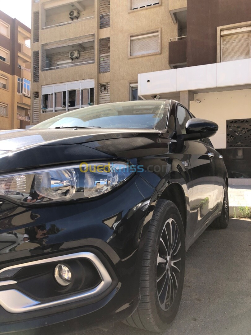 Fiat Tipo 2024 Urban Plus