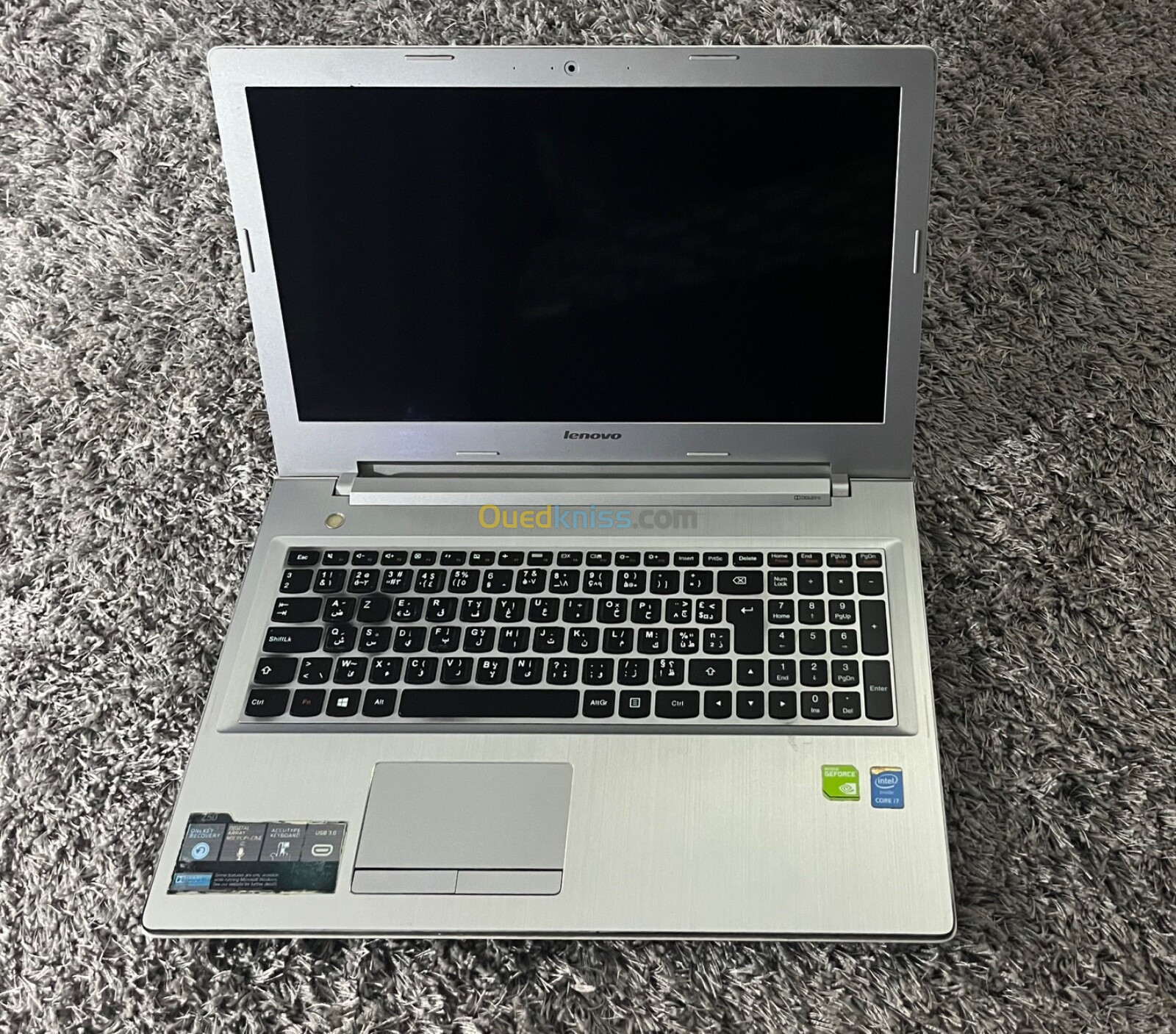 Laptop Lenovo 