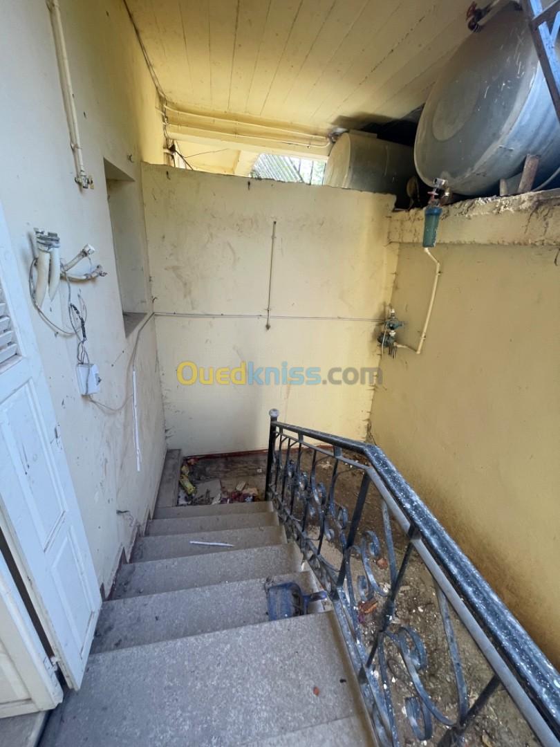 Vente Appartement F3 Sétif Setif