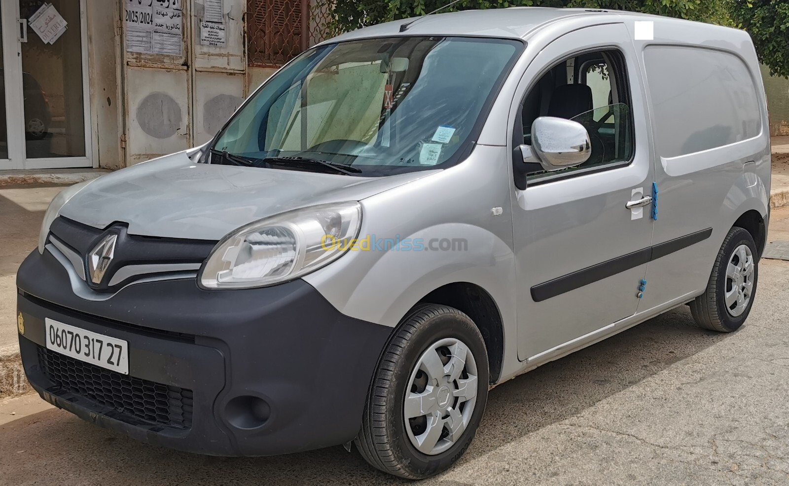 Renault Kangoo 2017 Kangoo