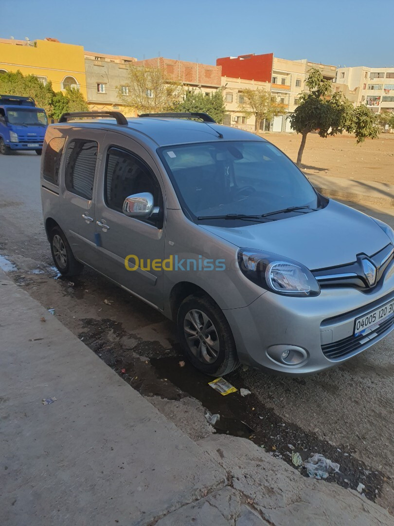 Renault Kangoo 2020 Confort