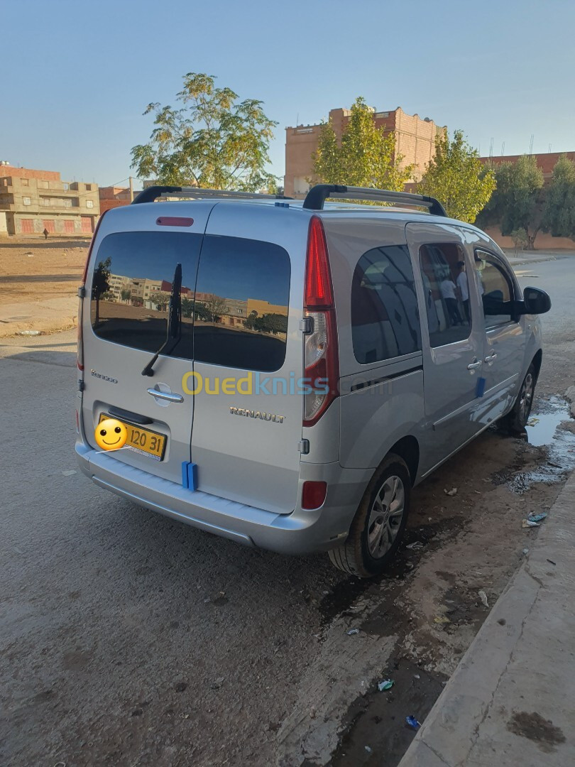 Renault Kangoo 2020 Confort