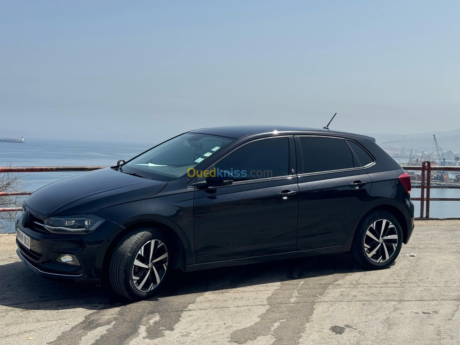 Volkswagen Polo 2018 Beats