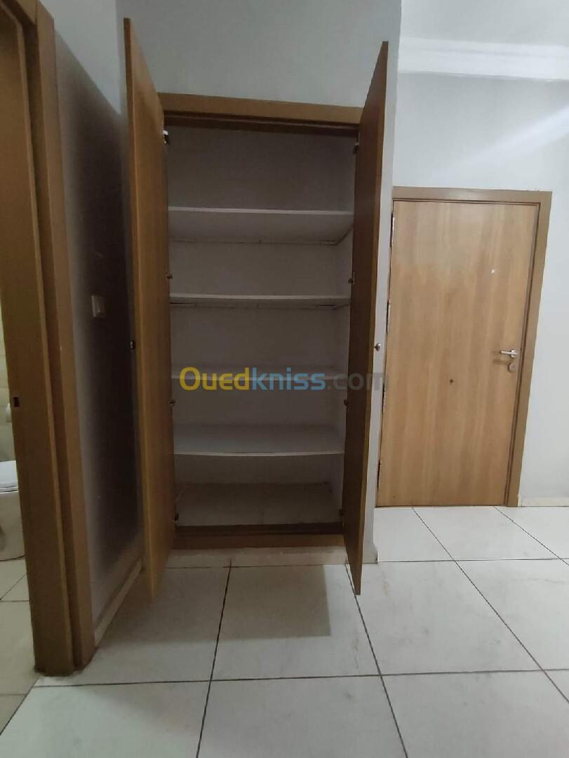 Location Appartement F4 Oran Bir el djir