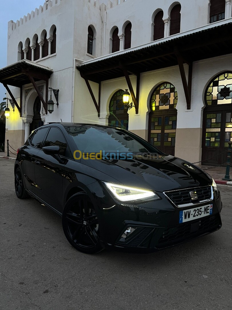 Seat Ibiza 2023 Fr+