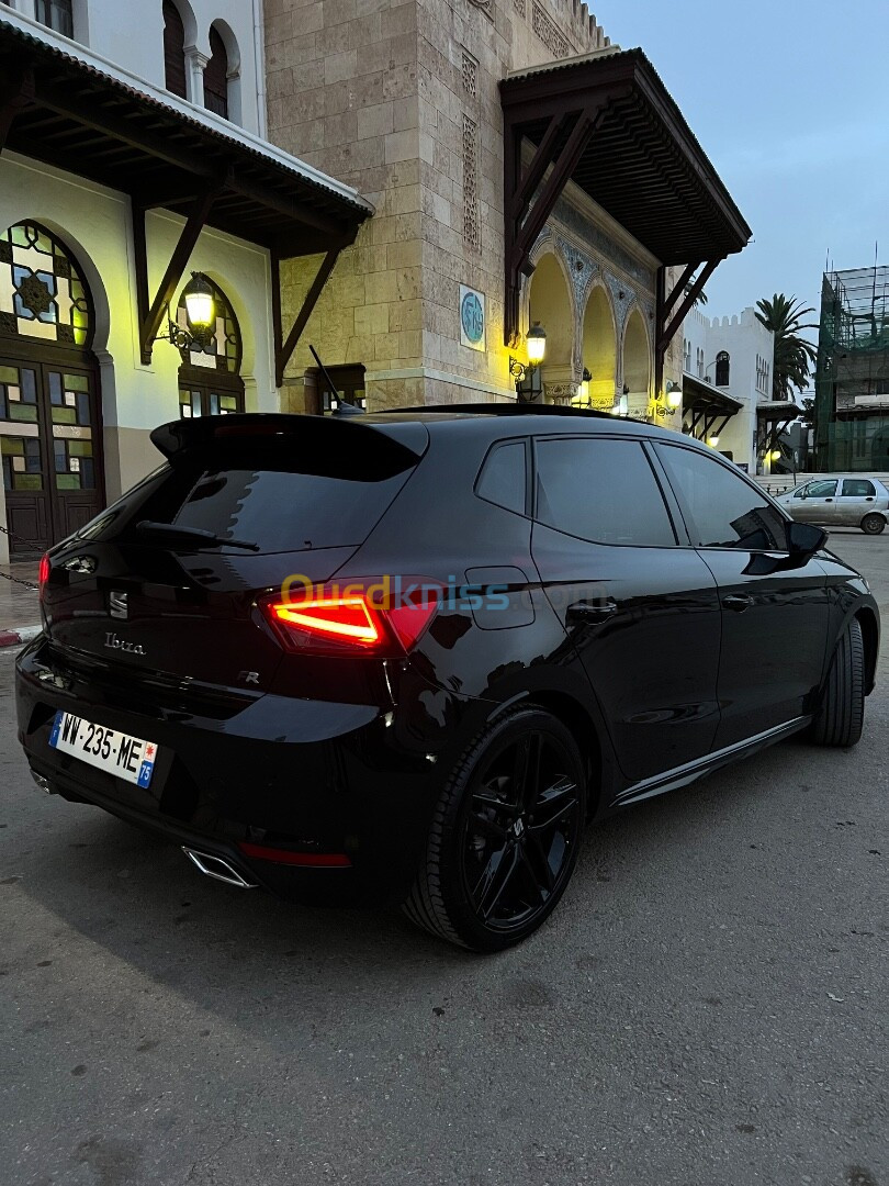 Seat Ibiza 2023 Fr+