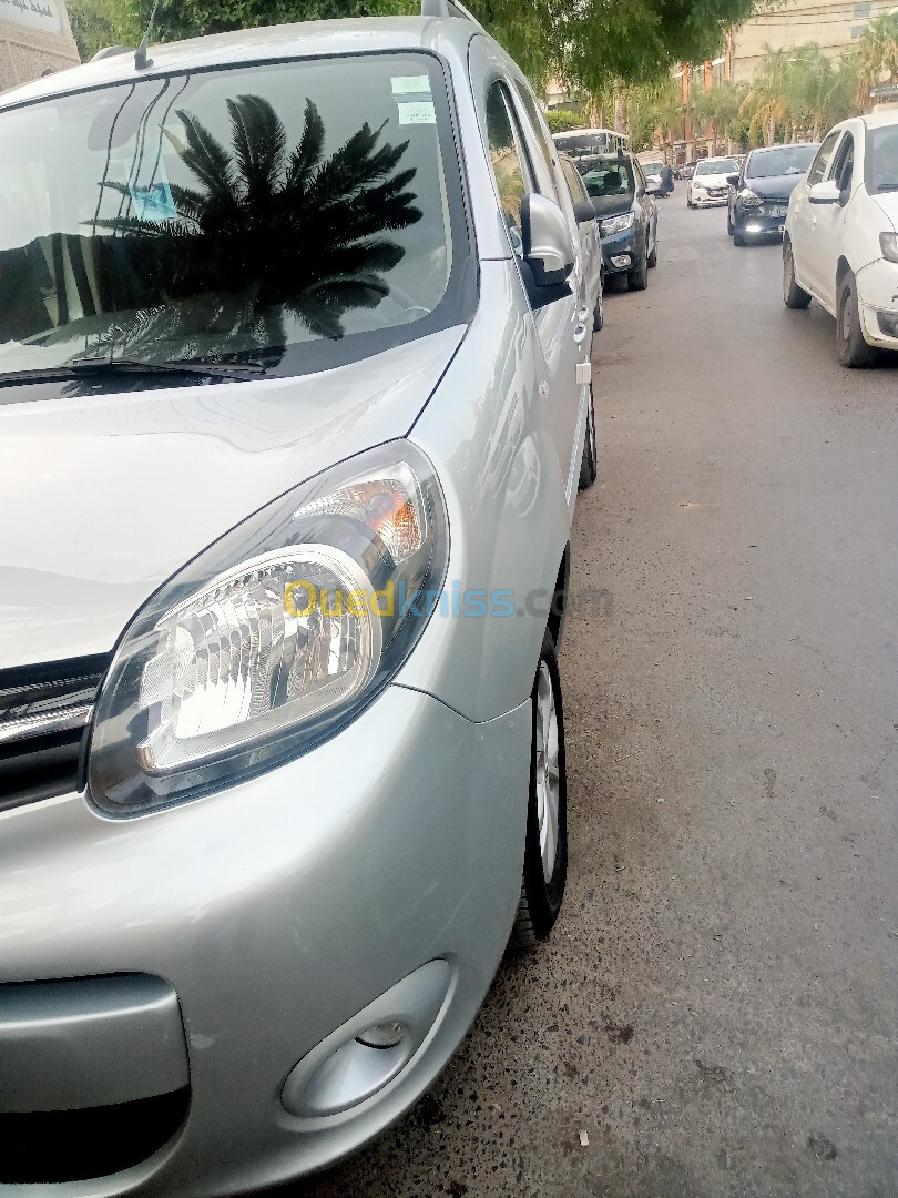 Renault Kangoo 2021 Confort