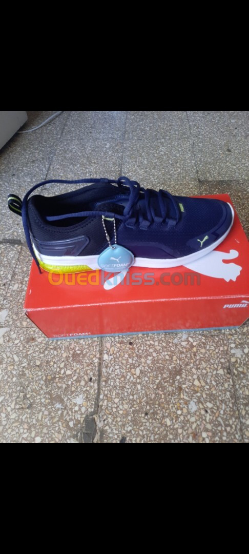 Basket puma original 