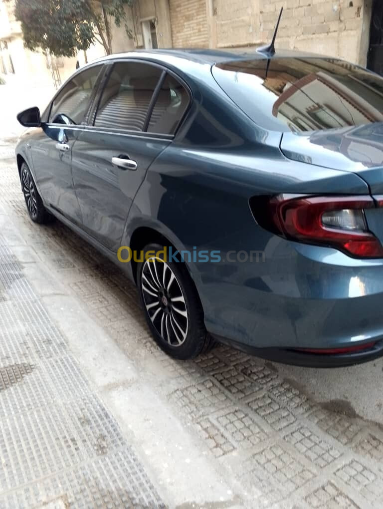 Fiat Tipo Sedan 2023 Life